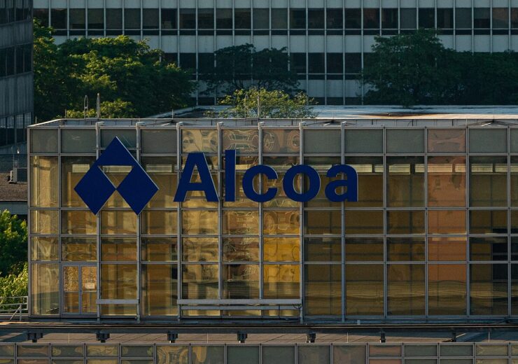 US aluminium producer Alcoa places offer to acquire Alumina for $2.2bn
