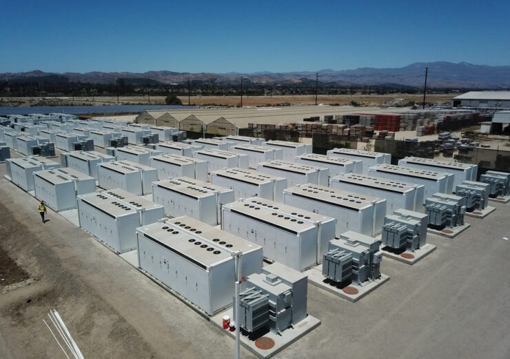 Strata secures $559m financing for 1GWh Arizona battery storage complex