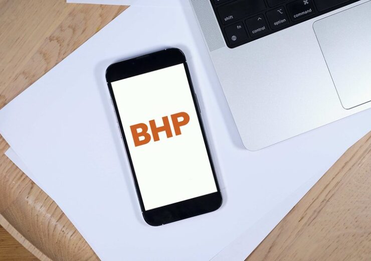BHP reports $5.7bn impairment from nickel operations and dam failure
