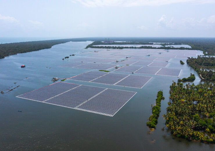 Ciel & Terre reveals benefits and advantages of floating solar projects