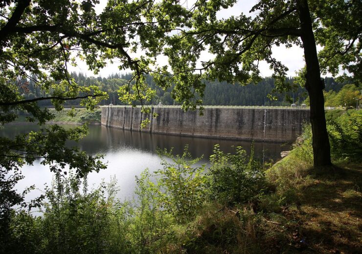 Delving into Poland’s hydraulic engineering: From ancient canals to modern flood protection