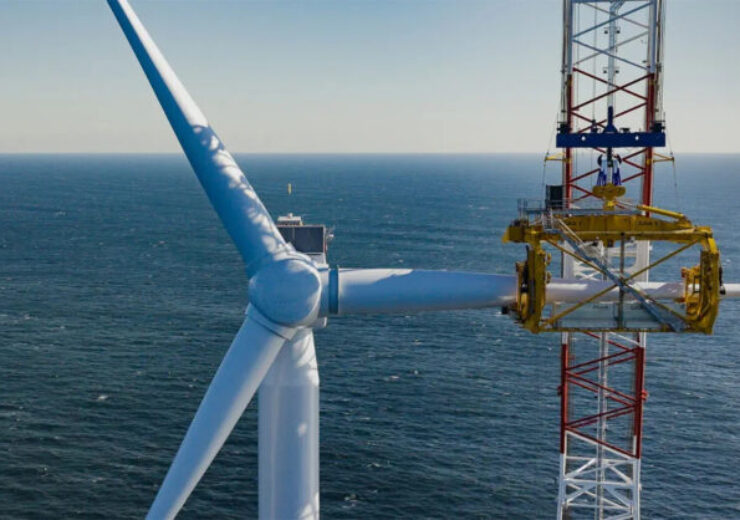 Eversource Energy to exit South Fork Wind and Revolution Wind projects in $1.1bn deal with GIP