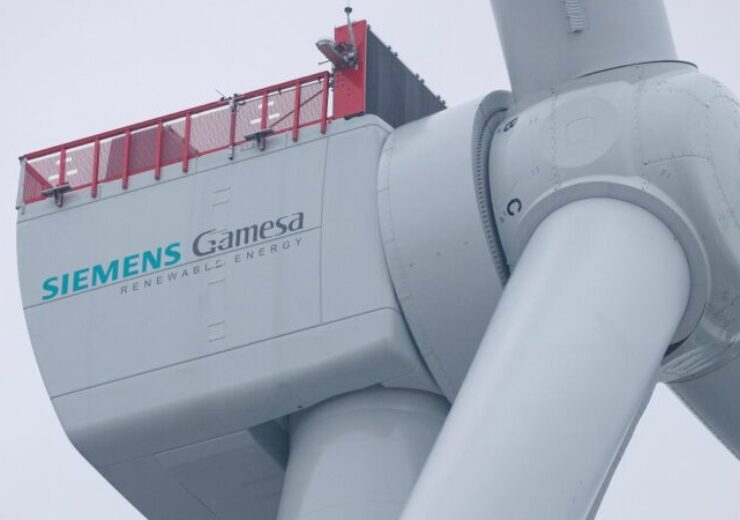 Siemens Gamesa signs turbine contracts for Bałtyk II and Bałtyk III projects