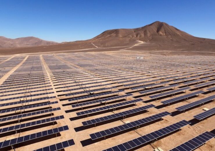 Ingeteam to supply technology for Grenergy’s Oasis de Atacama project