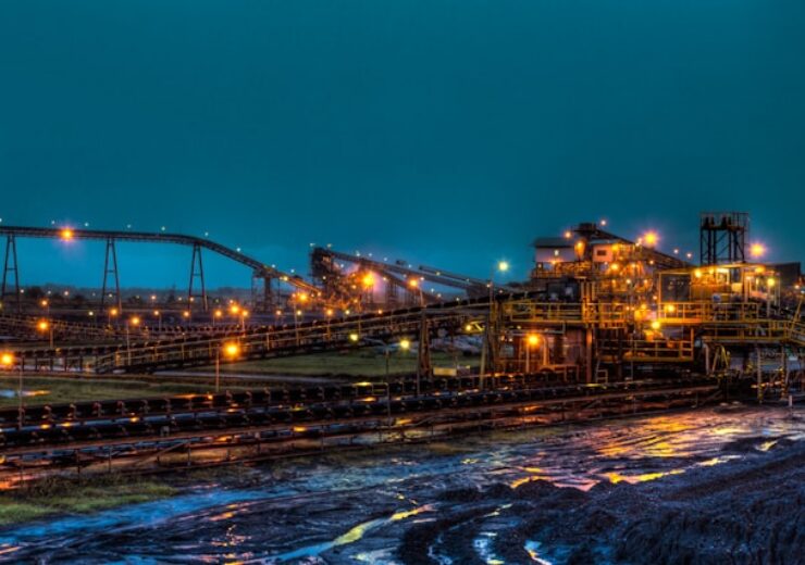 Glencore and SMSP to place Koniambo mine in care and maintenance