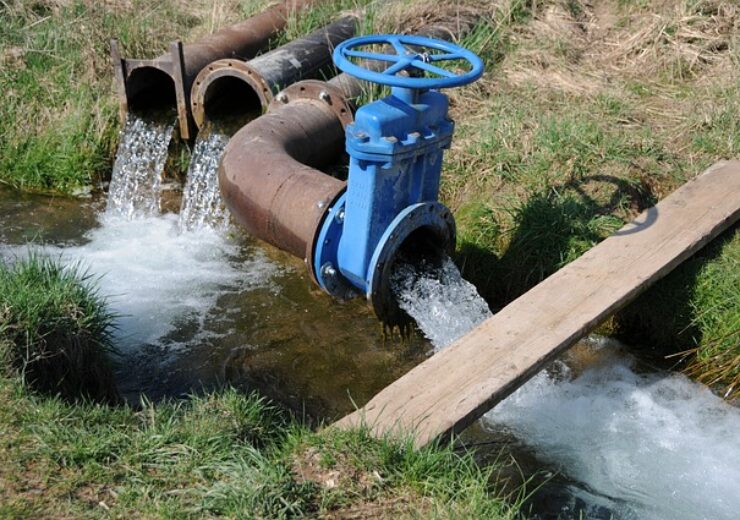 UKEF secures funding for Iraqi drainage infrastructure and wastewater stations