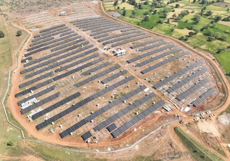 SECI unveils India’s largest solar-battery project in Rajasthan