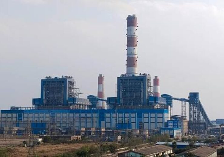 Indian PM Modi inaugurates stage-1 of Lara super thermal power plant