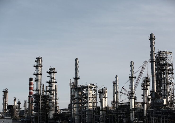 Delek US’ Big Spring refinery selected by Department of Energy for carbon capture project