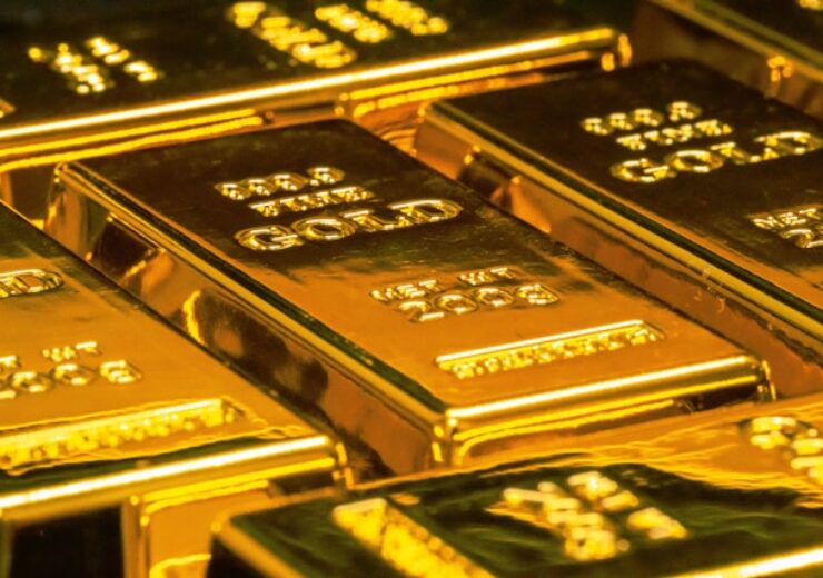 Golconda Gold Announces Closing of Gold Streaming Transaction for Its Galaxy Project