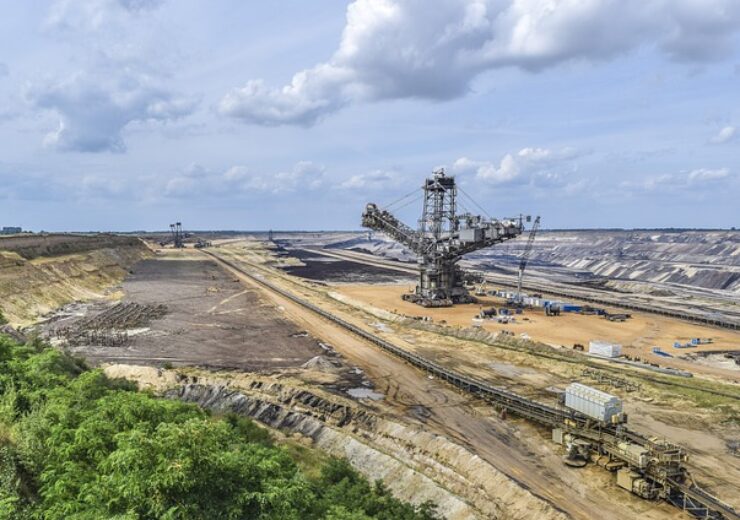 Why mining industry has to urgently address issue of heat stress