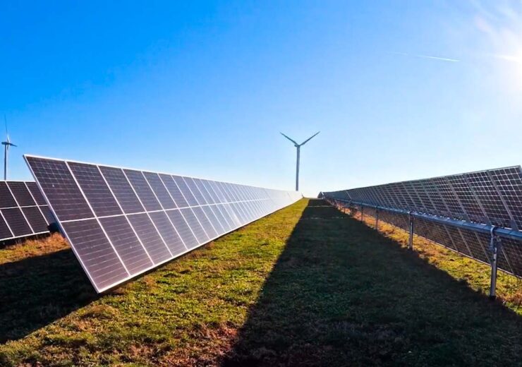 ACCIONA Energía to build new solar plant in India