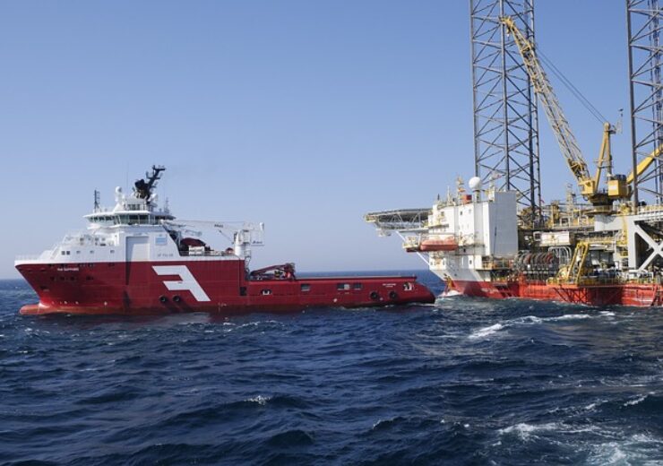 TGS, SLB begin Phase 5 multi-client acquisition in US Gulf of Mexico