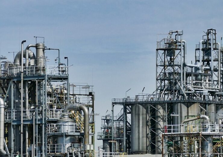 Babcock & Wilcox Canada awarded $13m contract to supply equipment and services to reduce environmental emissions from North American petroleum refinery