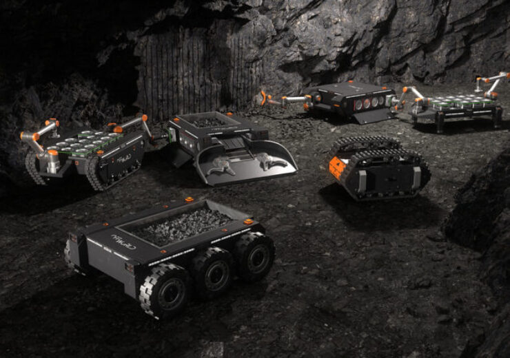 How swarm robotic mining can revolutionise mining sector with automation