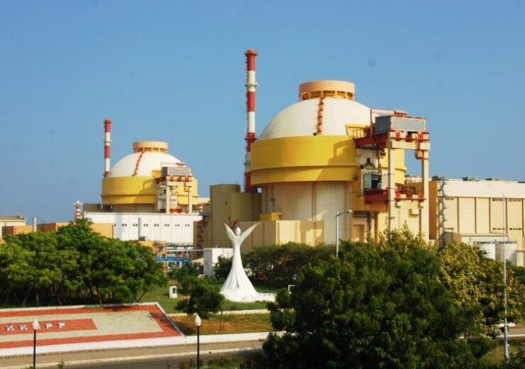 Why nuclear power development in Asia has become focus of increasing attention