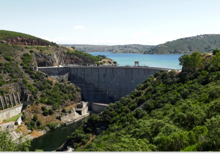 Iberdrola secures approval for Valdecañas pumping project in Spain