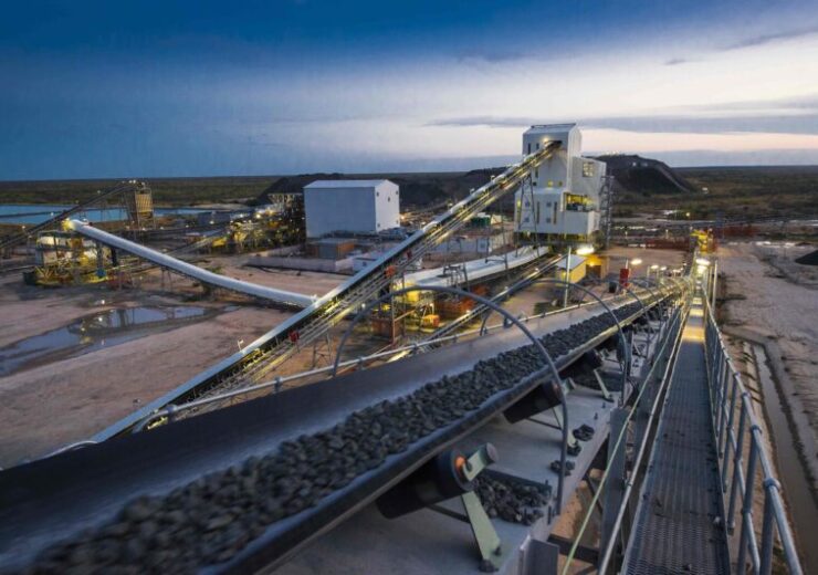 Lucara increases pre-production capex for Karowe diamond UGP to $683m