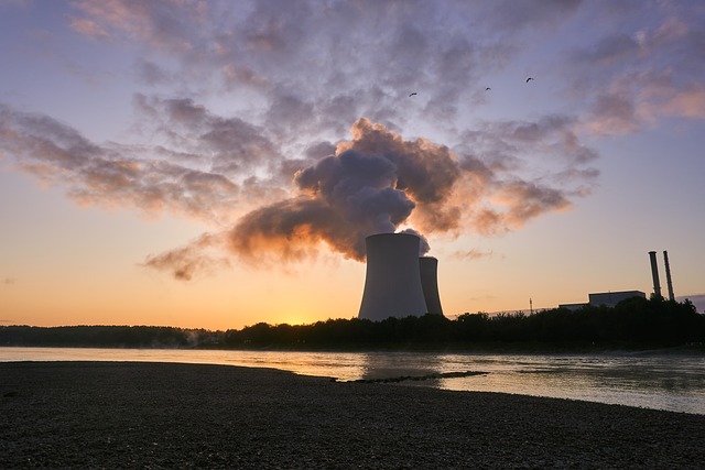 Sri Lanka has been mulling a nuclear-powered future. (Credit: Markus Distelrath from Pixabay)