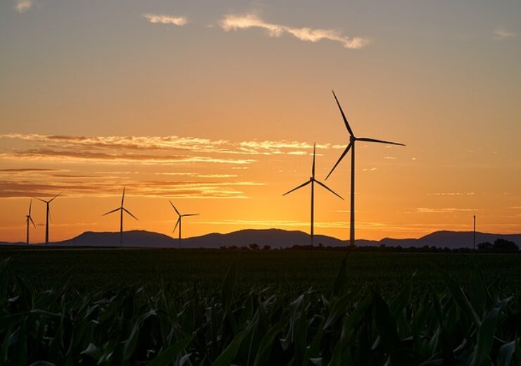 Ørsted to sell stake in four US onshore wind farms to Stonepeak for $300m