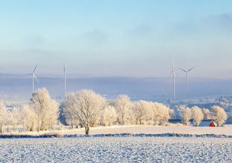 Hydro Rein to acquire 25 wind power projects in Sweden and Norway