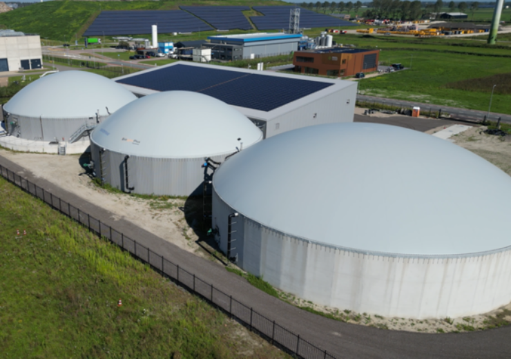 ENGIE passes 1TWh milestone in annual biomethane production capacity in Europe with acquisition of two units in Netherlands