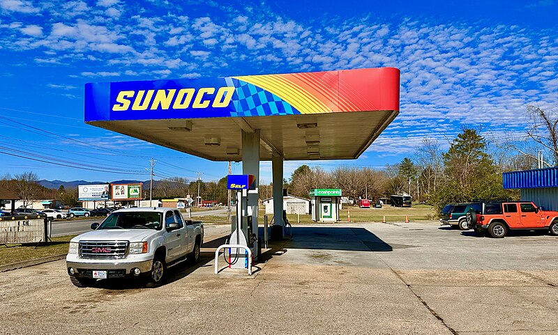 Sunoco completes acquisition of European Liquid Fuels Terminals and divestiture of West Texas assets