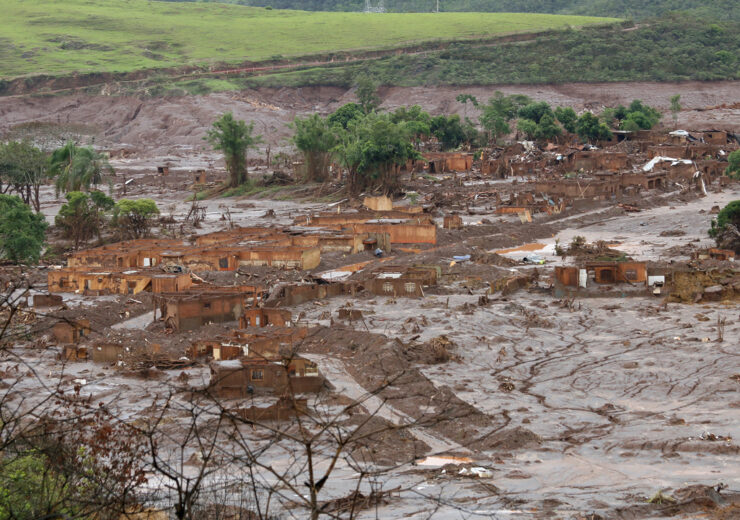 BHP, Samarco, Vale propose $25bn settlement for 2015 dam failure