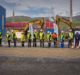 Aurubis breaks ground on €400m expansion projects at Pirdop copper site