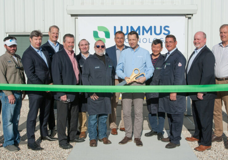 Lummus expands R&D capabilities to enhance innovation and water and wastewater technologies