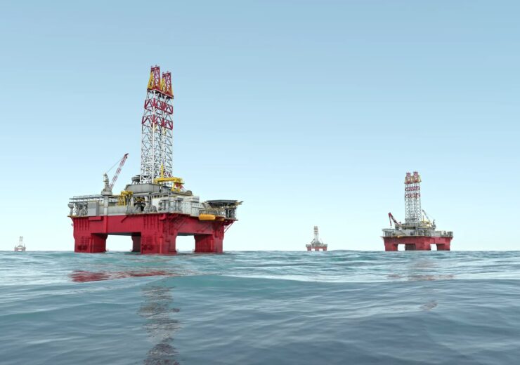 Rhino Resources and Halliburton to sign contract for integrated deep-water services offshore Namibia
