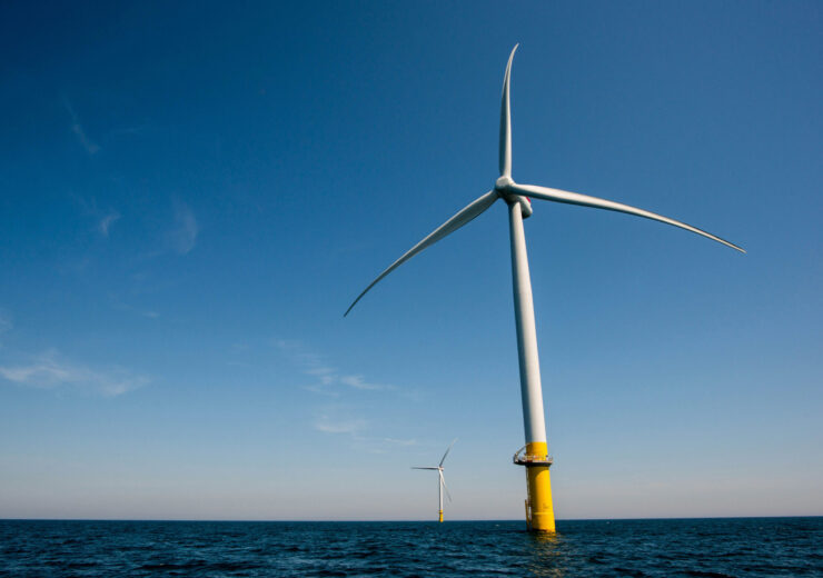 Largest offshore wind project in US history receives full federal environmental permitting approval