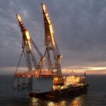 Dogger Bank offshore wind