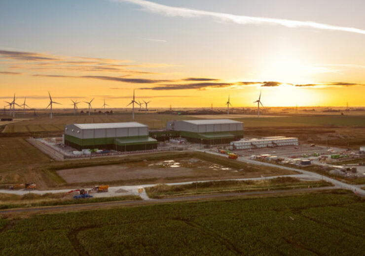 National Grid launches £1.8bn Viking Link electricity interconnector