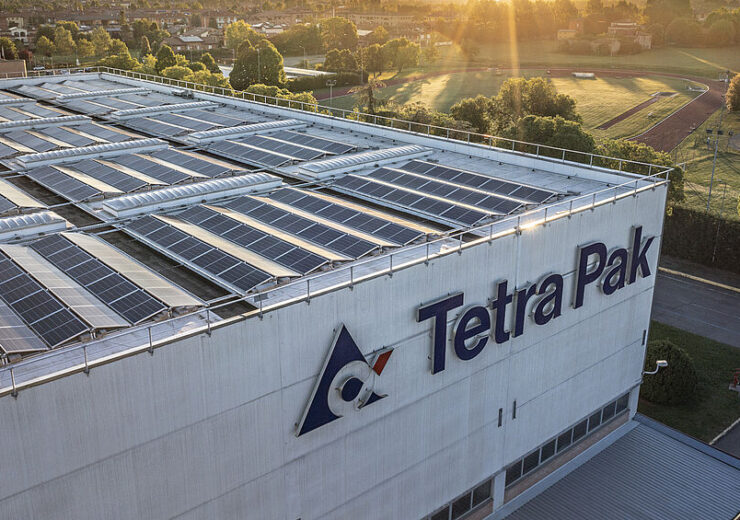 BayWa r.e. installs PV projects for Merck and Tetra Pak