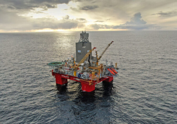 Vår Energi makes oil discovery near Ringhorne field in Norwegian North Sea