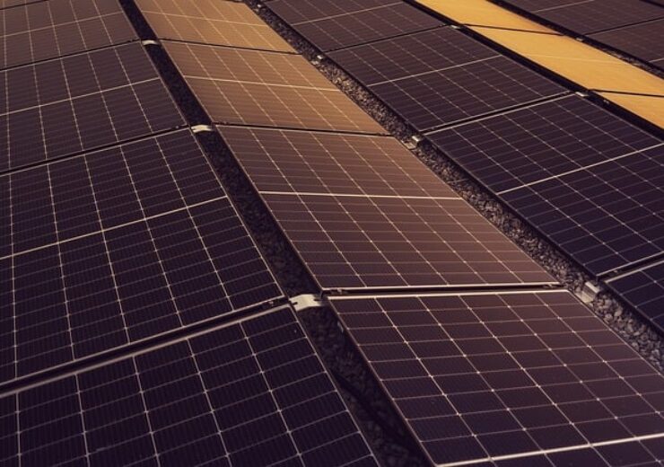 Origis Energy and MUFG close $136m project financing for Florida municipal solar project