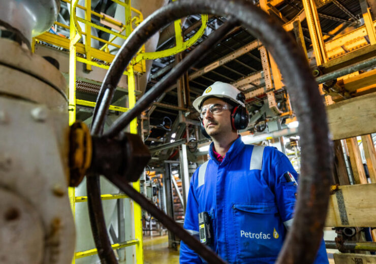 Petrofac wins $350m technical services contract from GEPetrol