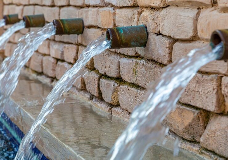 Cook Government piping $80m into WA’s water networks