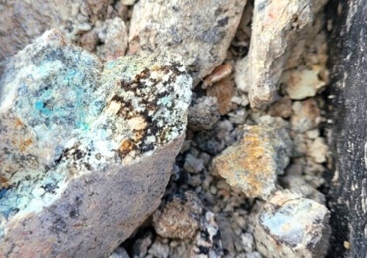 IG ASIA Acquires Majority Interest in the Pribrezhniy Porphyry Copper Deposit in the Republic of Kazakhstan