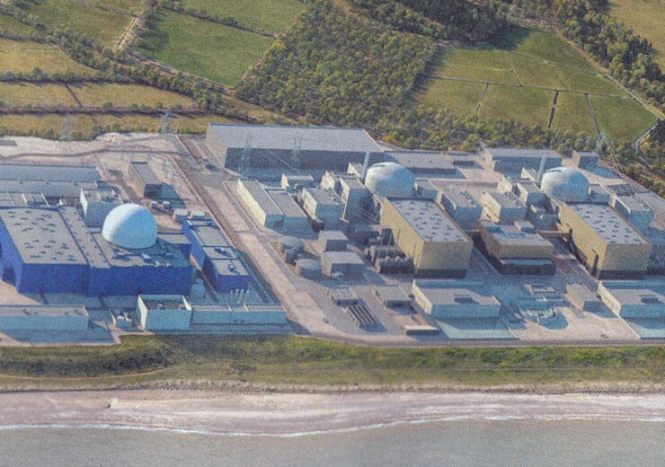 Sizewell C nuclear power station granted site licence from ONR