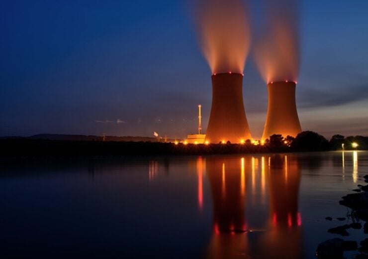 EDF announces signature of green bank loans dedicated to financing of existing nuclear fleet for €5.8bn