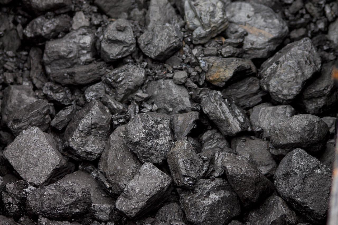 New Hope’s New Acland Stage III coal project receives key approval New Hope’s New Acland Stage III coal project receives key approval