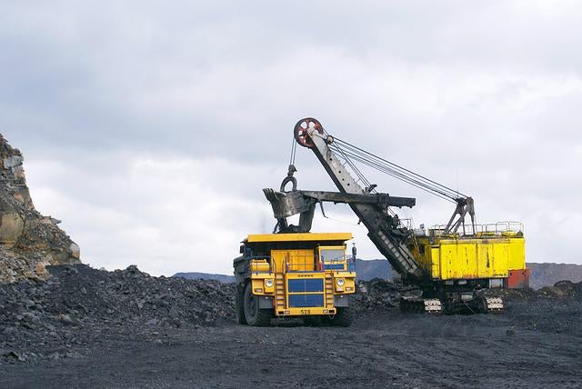 Australian Queensland government approves extension of coal mine Australian Queensland government approves extension of coal mine
