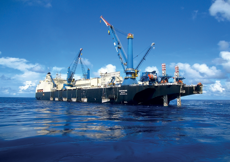 Saipem wins 0m worth contracts from Total Energies and Equinor Saipem wins 0m worth contracts from Total Energies and Equinor
