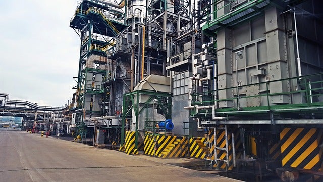 ExxonMobil starts operations at bn Beaumont refinery expansion project ExxonMobil starts operations at bn Beaumont refinery expansion project