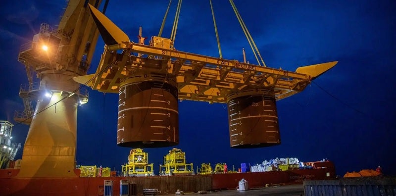 Equinor begins production from Bauge oil and gas field in Norwegian Sea Equinor begins production from Bauge oil and gas field in Norwegian Sea