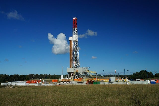 Parkmead starts production from new Dutch gas discovery Parkmead starts production from new Dutch gas discovery