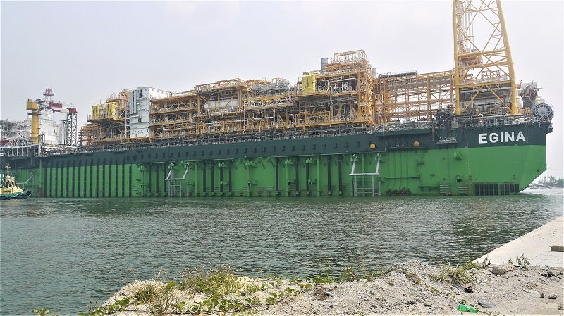 TotalEnergies renews offshore Nigerian block OML130 for 20 years TotalEnergies renews offshore Nigerian block OML130 for 20 years