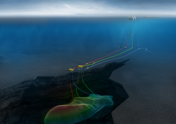 Neptune Energy and partners begin production from Fenja oil and gas field Neptune Energy and partners begin production from Fenja oil and gas field